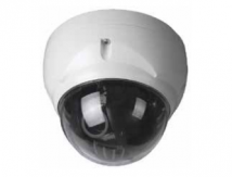 Купольная антивандальная IP камера Hitron NVX-2223H