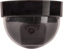 Купольная цветная видеокамера ERGO ZOOM ERG-D3266