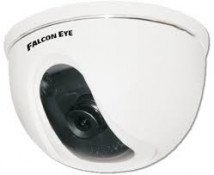 Купольная цветная видеокамера Falcon Eye FE D80C