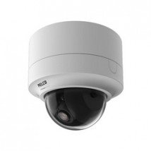 Малогабаритная купольная IP видеокамера Pelco IMP1110-EBASE (Базовый модуль)