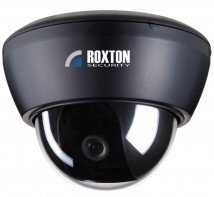 Цветная купольная видеокамера Roxton RX-D421