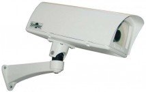 Термокожух с питанием Hi-PoE Smartec STH-5230S-HPOE