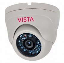Купольная IP камера Vista VG-N301F