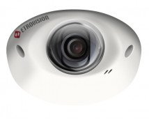 Купольная IP-камера Etrovision EV8582A-BL