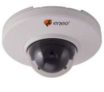 Купольная IP видеокамера Eneo NXD-880F37P