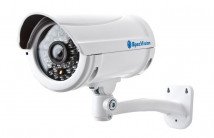 Уличная IP камера SpezVision SVI-654B