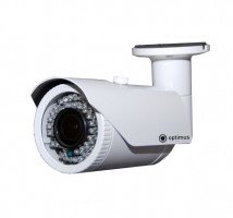 Уличная IP камера Optimus IP-E012.1(2.8-12)P