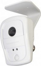 1Mp IP видеокамера Smartec STC-IPMX3220A/1