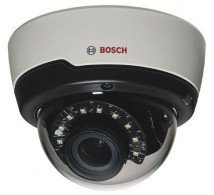 Купольная видеокамера NII-50051-A3