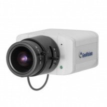 Корпусная IP видеокамера GeoVision GV-BX2500-8F