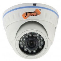 Купольная видеокамера J2000-Di25HL800 (3.6)