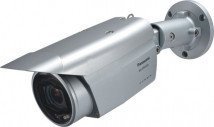 Цилиндрическая уличная IP камера Panasonic WV-SPW531AL