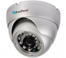 Камера видеонаблюдения EverFocus EBD-651