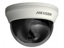 Купольная видеокамера Hikvision DS-2CЕ5512P