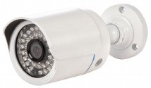 Уличная CVI видеокамера Ergo Zoom ERG-W12636-СVI (3.6мм)
