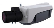 Цветная HD-SDI видеокамера c ИК-подсветкой Smartec STC-HD3630/3