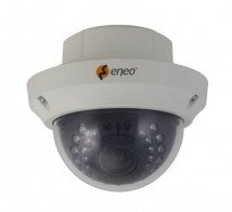 Купольная видеокамера Eneo VKCD-13140F2810IR