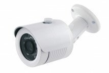 Цилиндрическая уличная AHD камера Praxis PB-6111AHD 3.6
