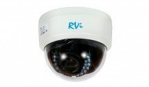 Купольная IP камера RVi-IPC32S (2.8-12 мм)