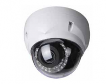 Купольная антивандальная IP камера Hitron NVX-2233D