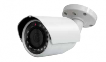 Корпусная IP видеокамера Hitron NUX-6313R