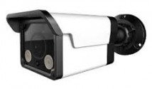 Уличная цилиндрическая IP-видеокамера CBC/GANZ ZN8-NANFN4