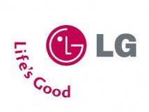 Купольная IP камера LG LNV5110R