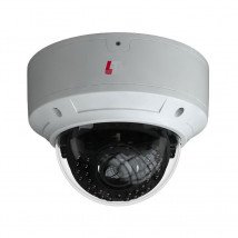 Купольная IP камера LTV CNE-830 48