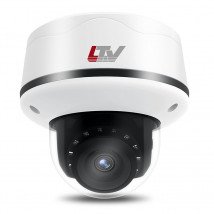 Купольная IP камера LTV CNT-830 58