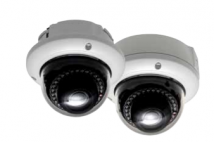 Купольная IP видеокамера Hitron NDX- 6354R