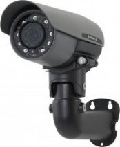 Корпусная IP видеокамера ETROVISION N71U-ML3Х