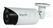 Уличная IP видеокамера Tantos TSi-Ple2VP (5-50)