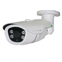Уличная цилиндрическая AHD видеокамера iVue-HDC-OB20F36-50