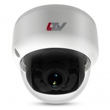 Купольная IP камера LTV CNT-750 18