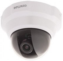 Купольная IP видеокамера Beward B1073DX