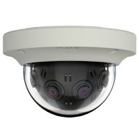 Купольная уличная IP камера Pelco IMM12027-E-BASE (Базовый модуль)