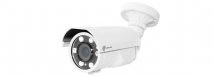 Уличная цилиндрическая видеокамера iTech PRO AHD-OV 5-50 2 Mp