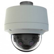 Купольная уличная IP камера Pelco IMM12018-1EP