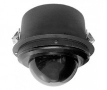 Купольная уличная IP камера Pelco  S6220-YB0