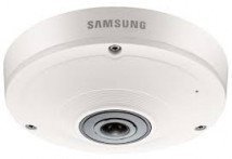 Купольная IP-видеокамера Samsung SNF-8010VMP