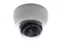 Купольная IP видеокамера Hitron NDT-8225R