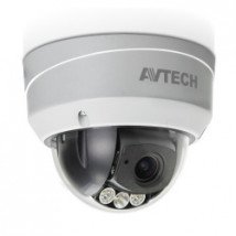 Купольная IP видеокамера AVTECH AVM543