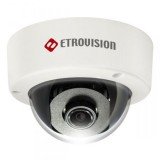 Купольная IP видеокамера ETROVISION EV8589F-C