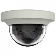 Купольная внутренняя IP камера Pelco IMM12018-1I