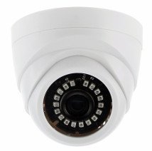 Купольная IP видеокамера Praxis PP-7141IP 2.8