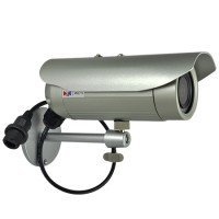 IP-видеокамера ACTi E43B