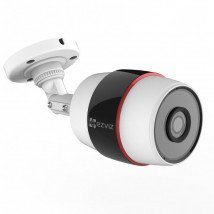 Уличная IP камера EZVIZ CS-CV210-A0-52EFR(4MM)