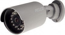 Вандалозащищенная охранная видеокамера Pelco  BU5-IRV12-6X