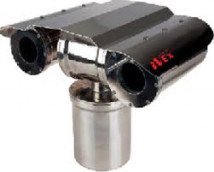 Поворотная IP-видеокамера Microdigital IVEX-PTZR-30