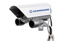 Уличная AHD видеокамера Germikom R- AHD-2.0